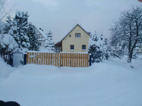Pod Kasztanem Zwardoń